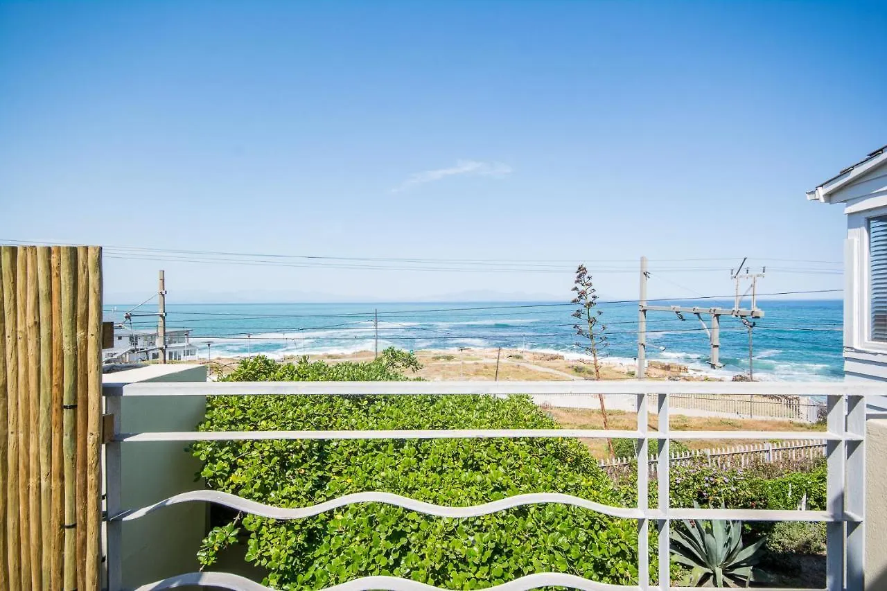 Fintimara Beach House Muizenberg South Africa