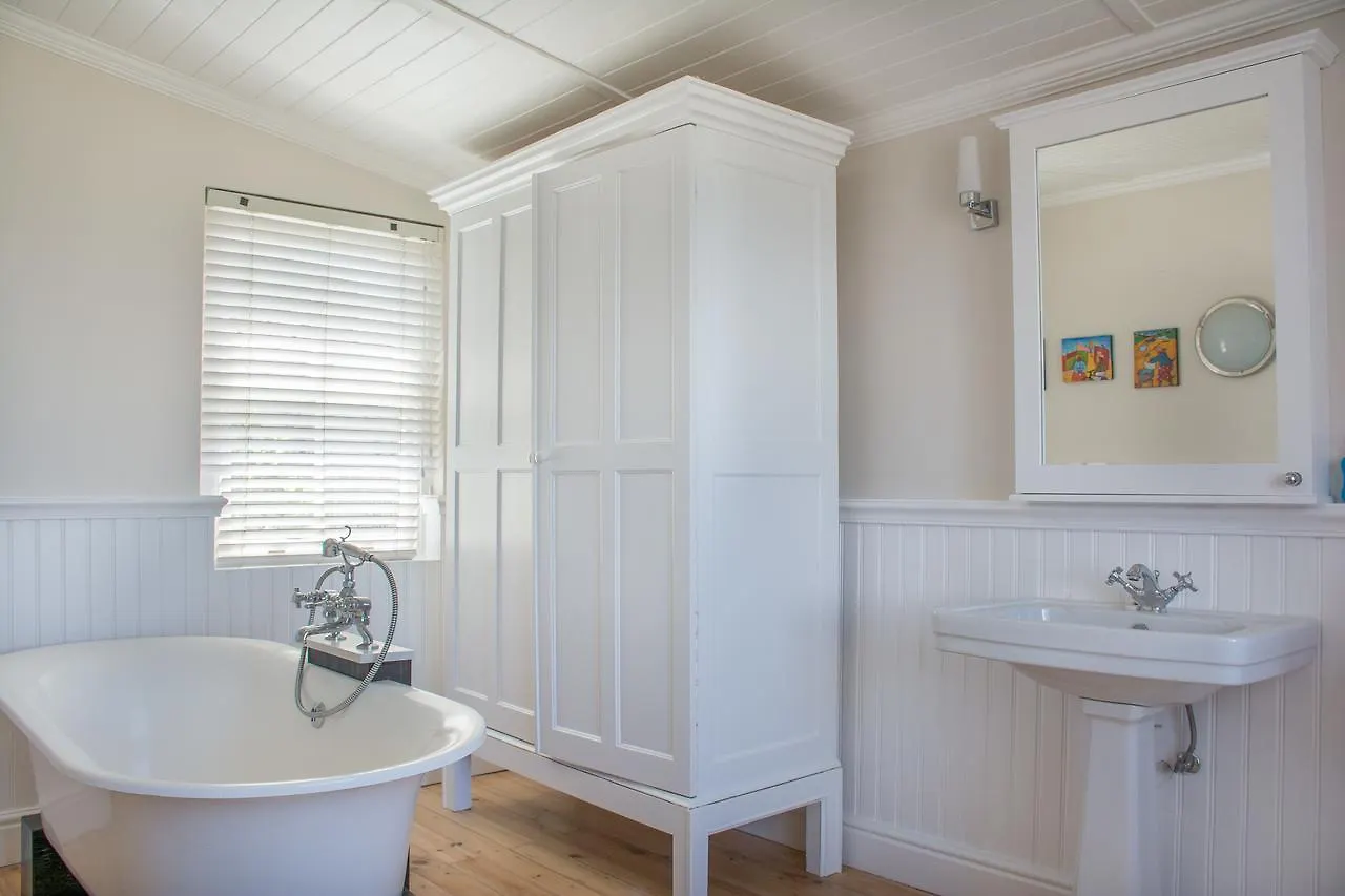 Holiday home Fintimara Beach House Muizenberg
